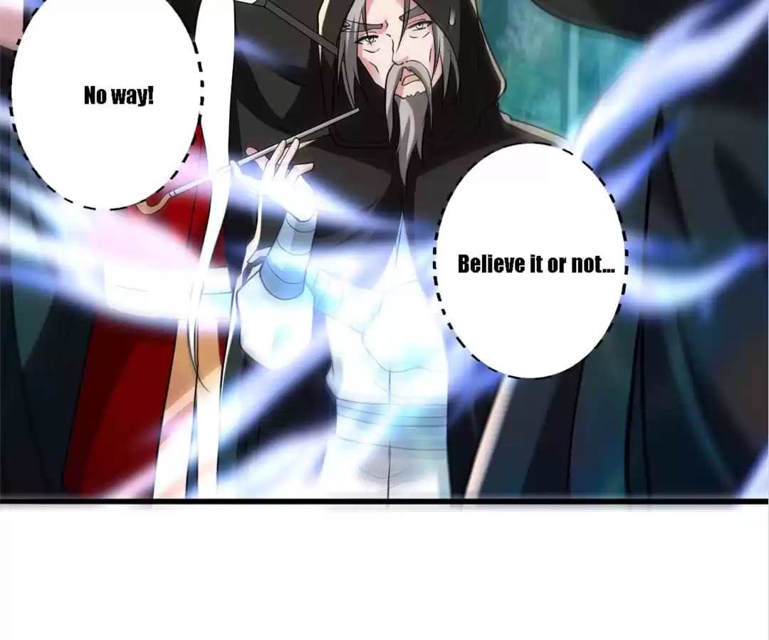 Banished Disciple's Counterattack Chapter 348 page 164 - 