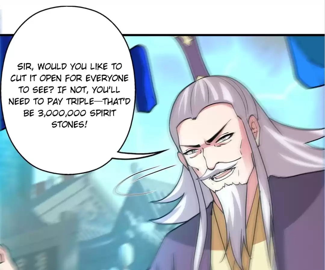Banished Disciple's Counterattack Chapter 348 page 174 - 