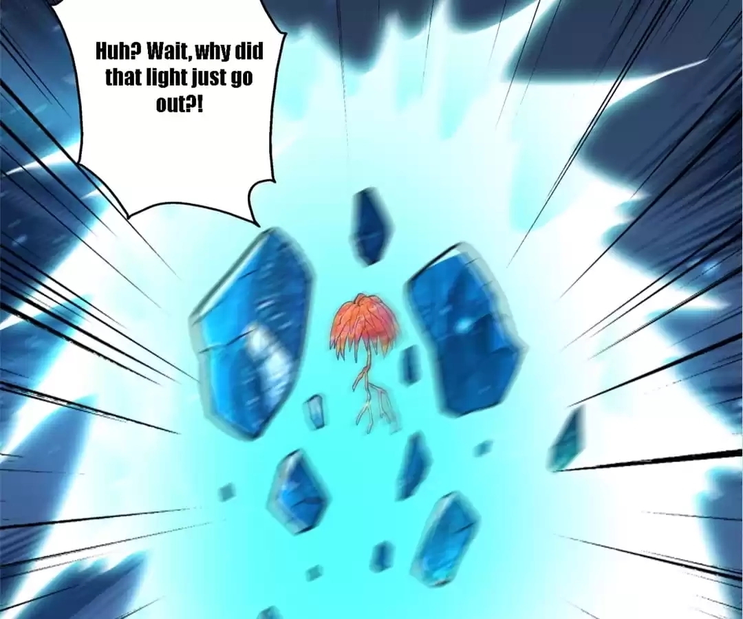 Banished Disciple's Counterattack Chapter 348 page 194 - 