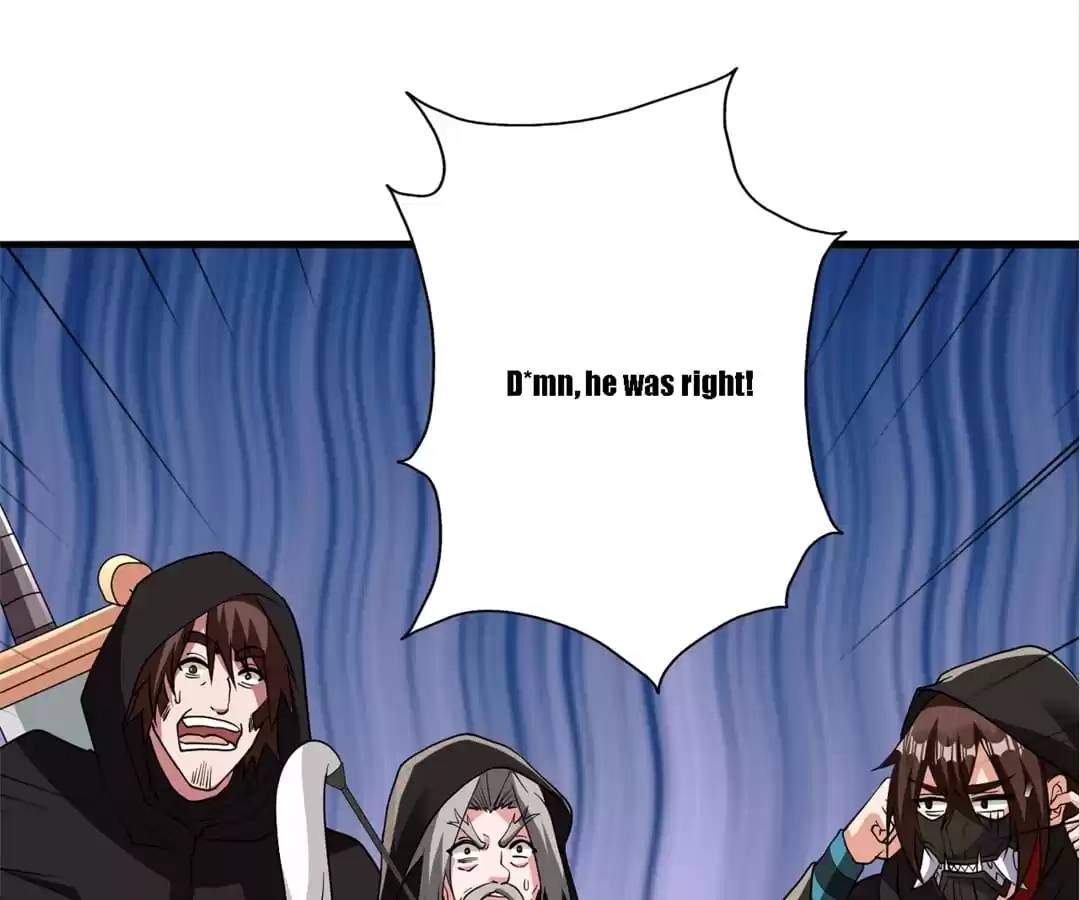 Banished Disciple's Counterattack Chapter 348 page 197 - 