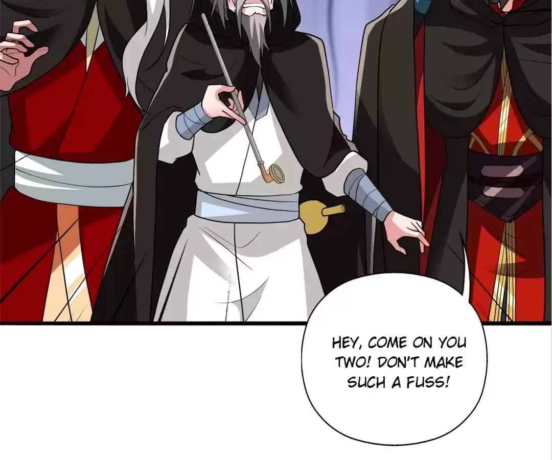 Banished Disciple's Counterattack Chapter 348 page 198 - 