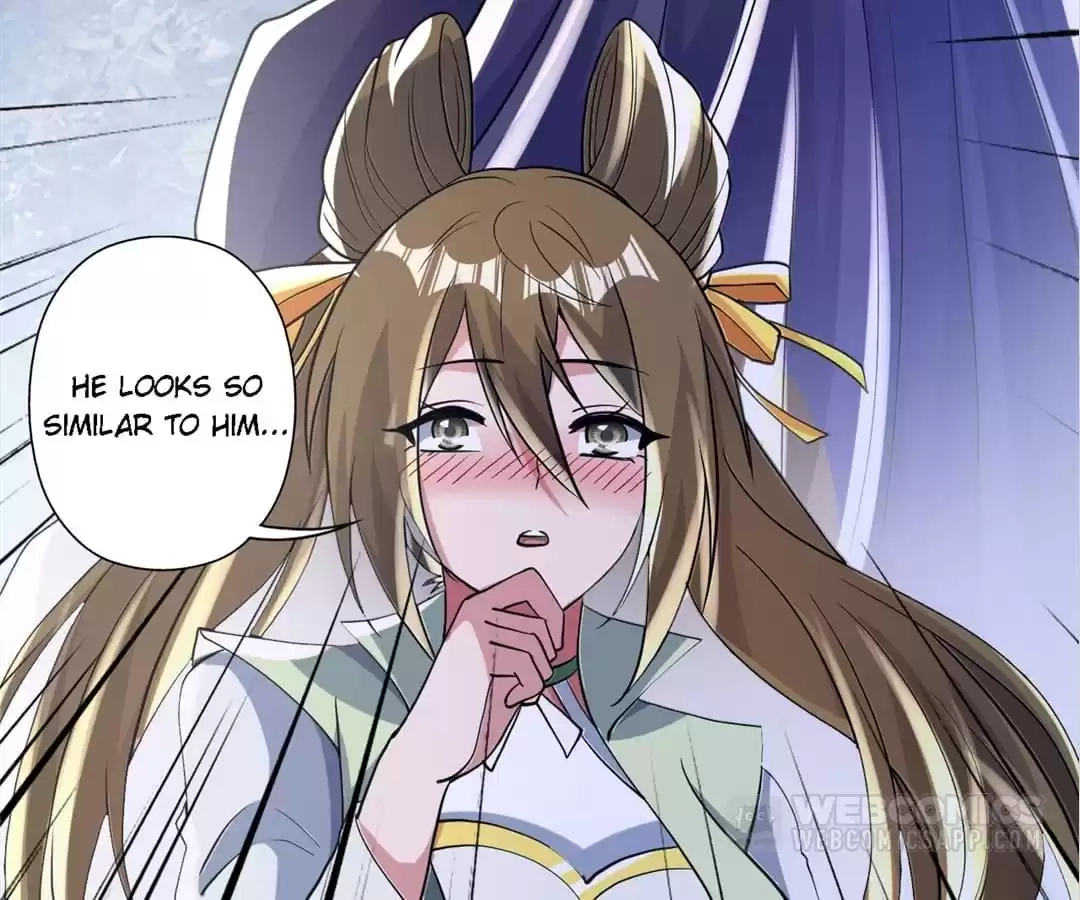 Banished Disciple's Counterattack Chapter 348 page 25 - 
