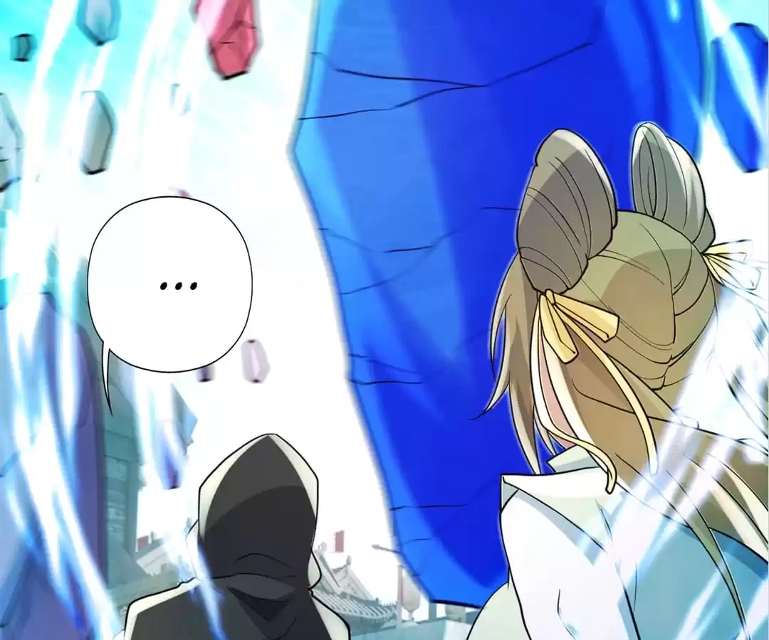 Banished Disciple's Counterattack Chapter 348 page 31 - 