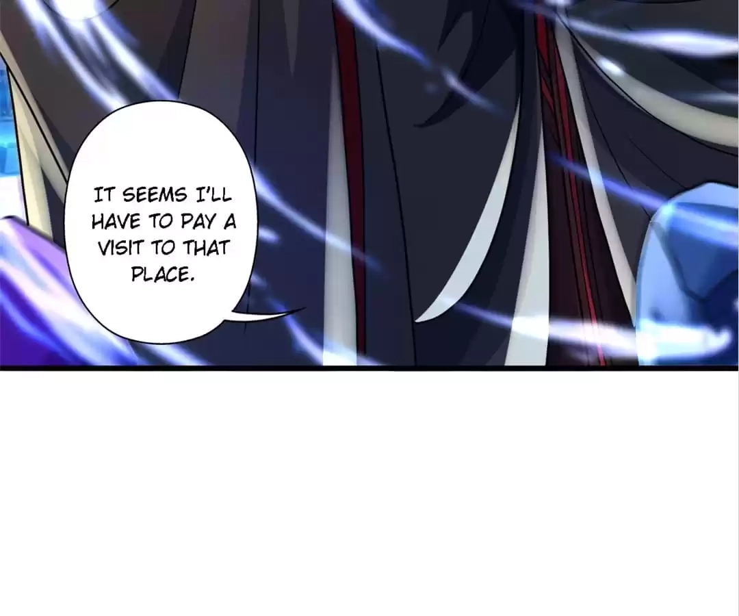 Banished Disciple's Counterattack Chapter 348 page 41 - 