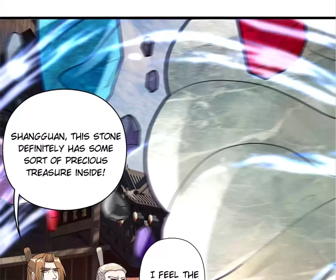 Banished Disciple's Counterattack Chapter 348 page 43 - 