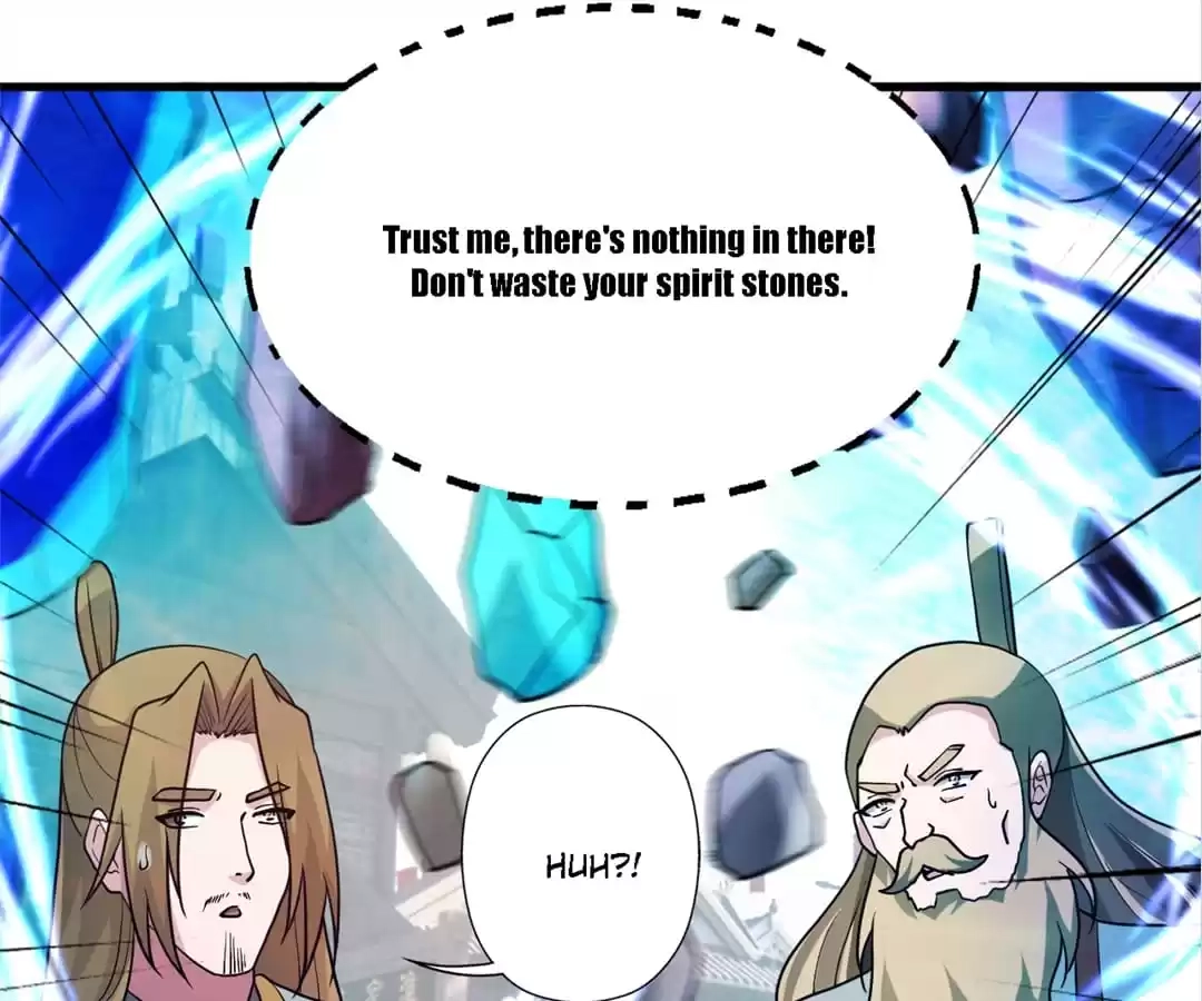 Banished Disciple's Counterattack Chapter 348 page 48 - 
