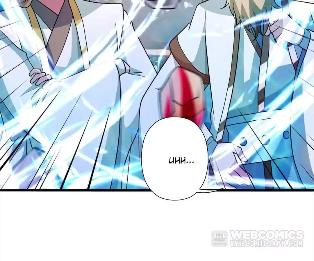 Banished Disciple's Counterattack Chapter 348 page 49 - 