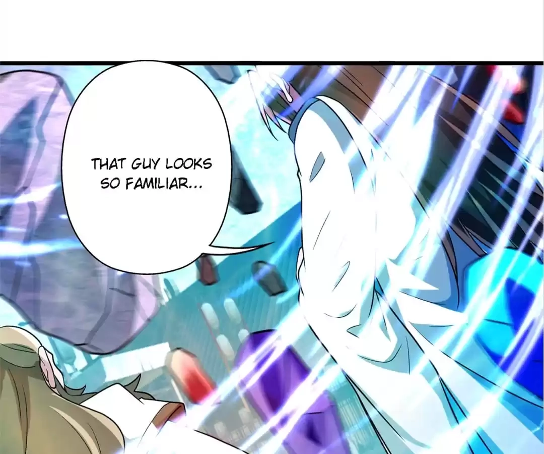 Banished Disciple's Counterattack Chapter 348 page 51 - 