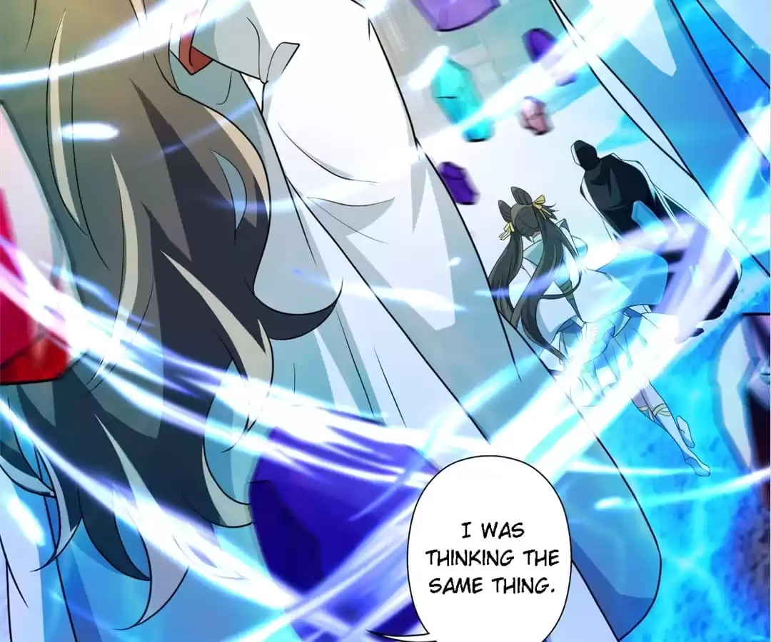 Banished Disciple's Counterattack Chapter 348 page 52 - 