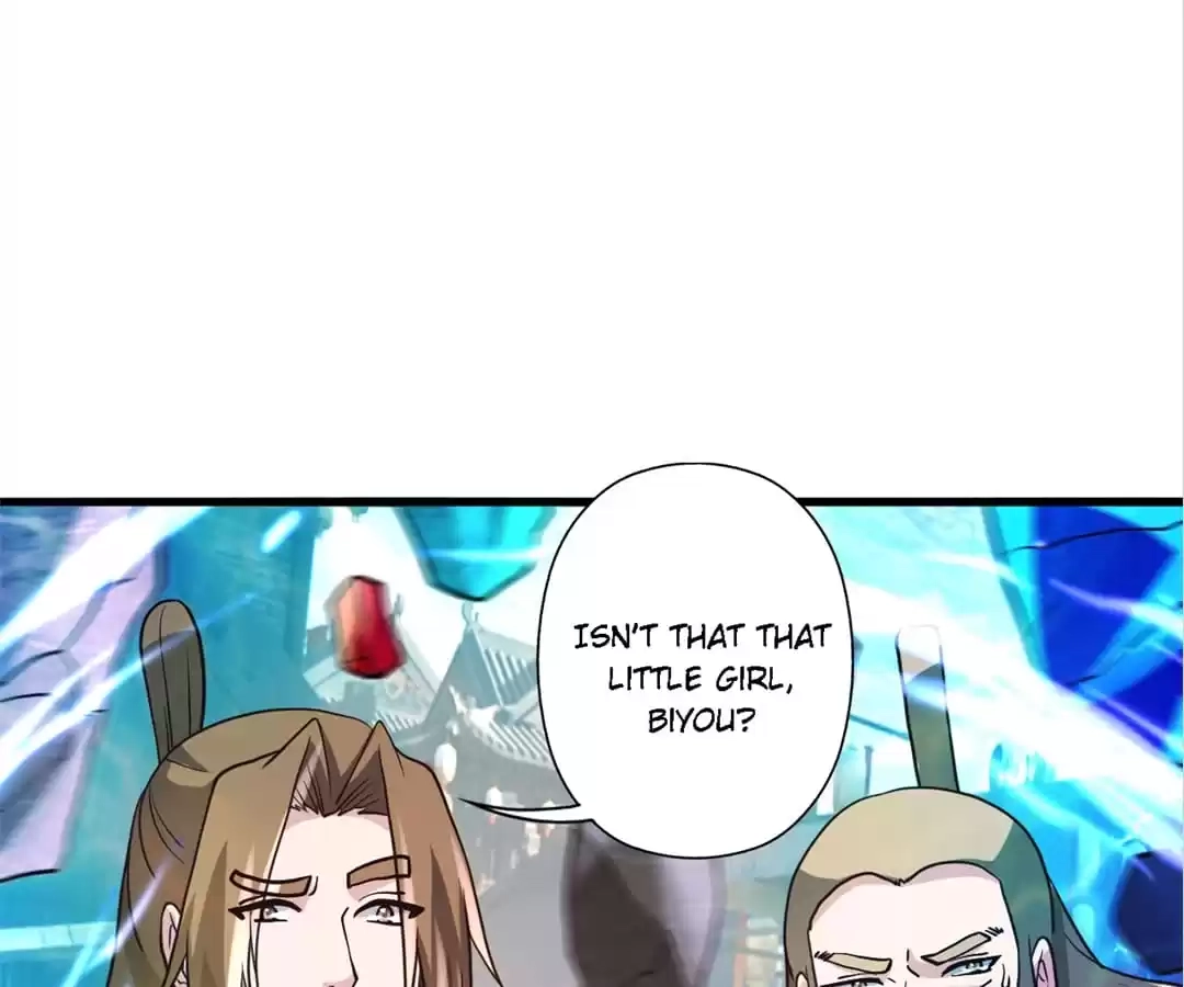 Banished Disciple's Counterattack Chapter 348 page 54 - 