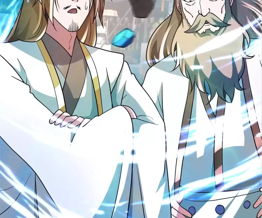 Banished Disciple's Counterattack Chapter 348 page 55 - 