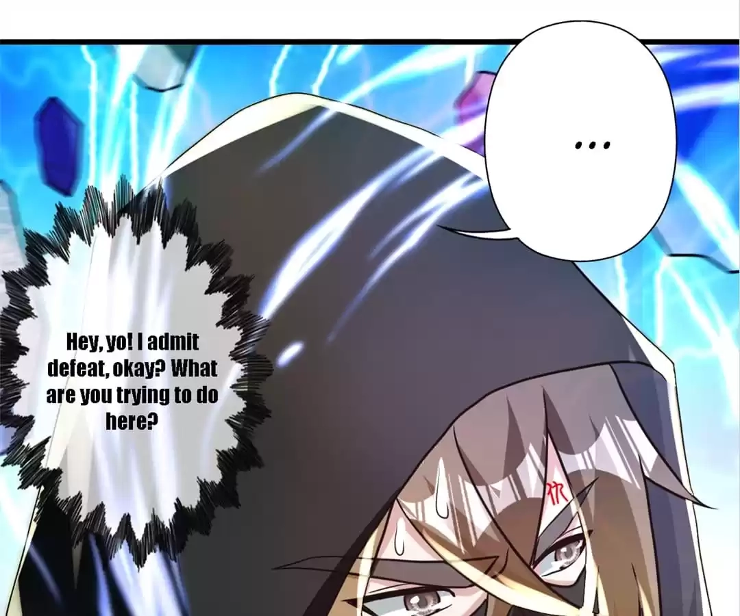 Banished Disciple's Counterattack Chapter 348 page 60 - 