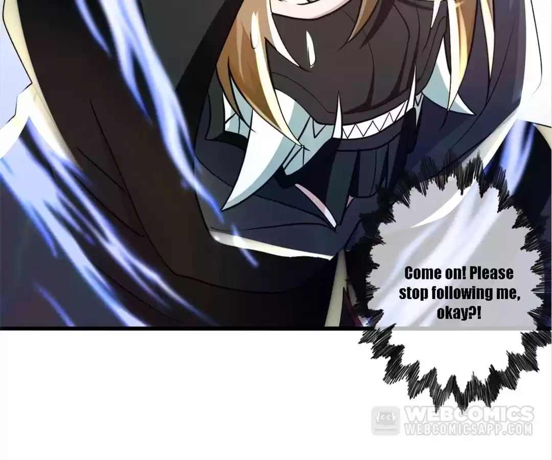 Banished Disciple's Counterattack Chapter 348 page 61 - 