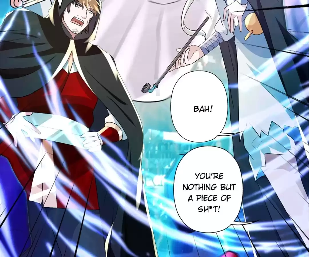 Banished Disciple's Counterattack Chapter 348 page 68 - 