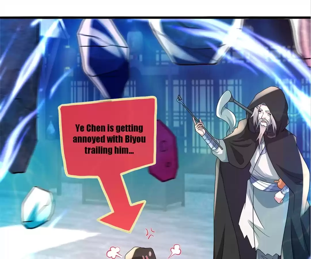 Banished Disciple's Counterattack Chapter 348 page 73 - 