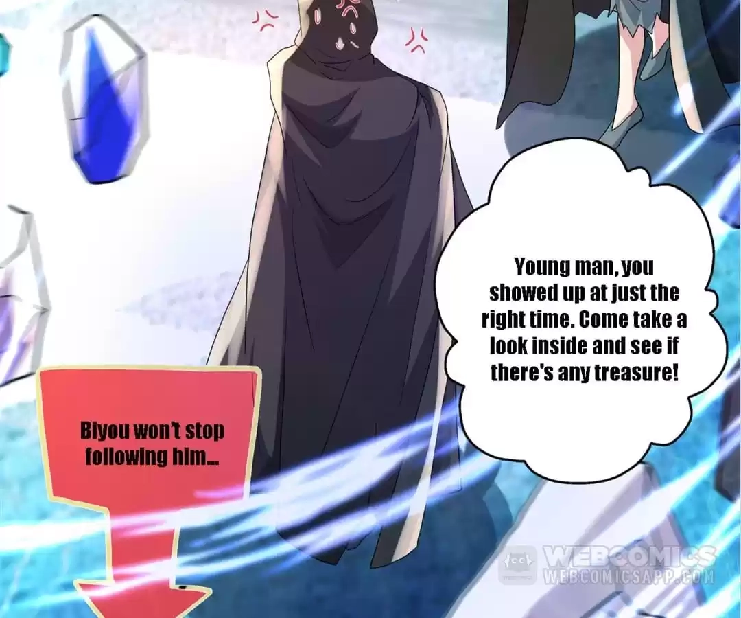 Banished Disciple's Counterattack Chapter 348 page 74 - 