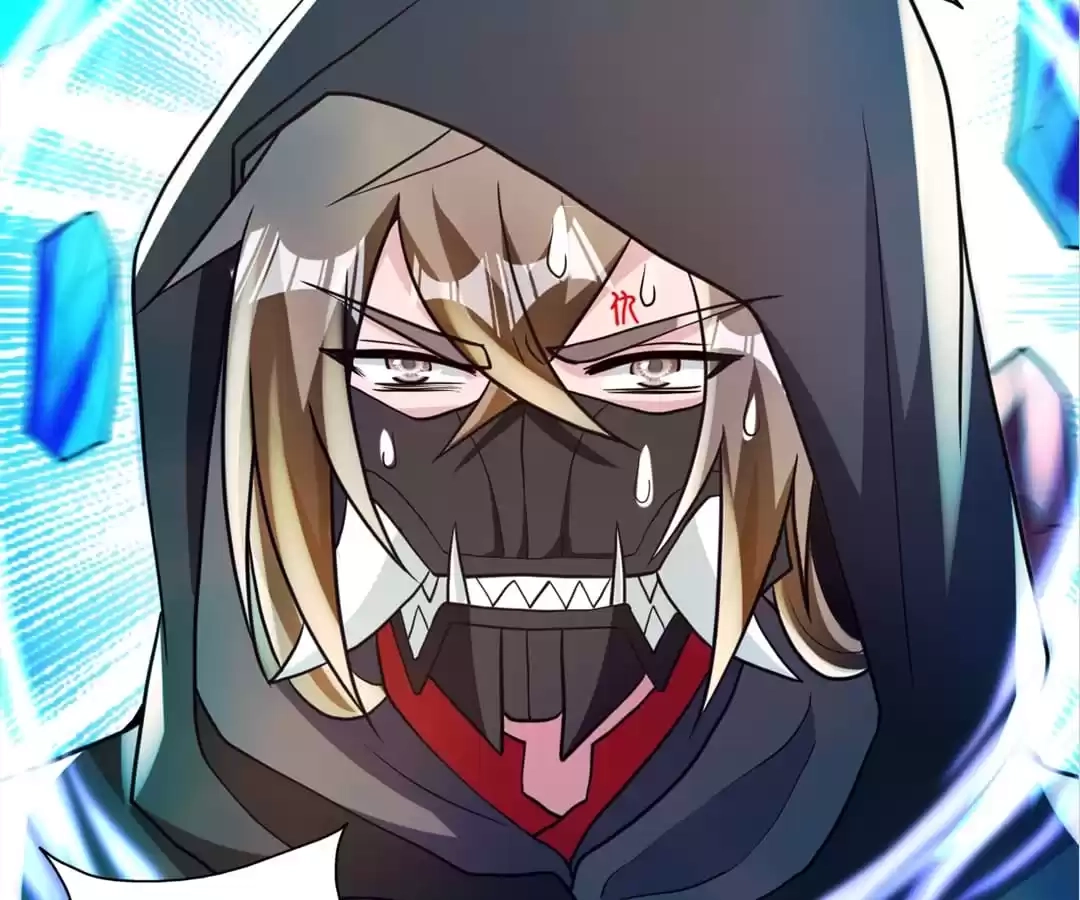 Banished Disciple's Counterattack Chapter 348 page 92 - 