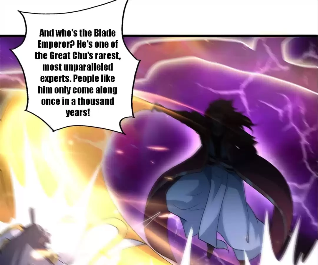 Banished Disciple's Counterattack Chapter 348 page 95 - 