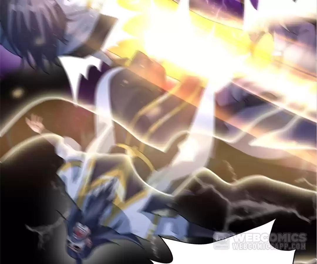 Banished Disciple's Counterattack Chapter 348 page 96 - 