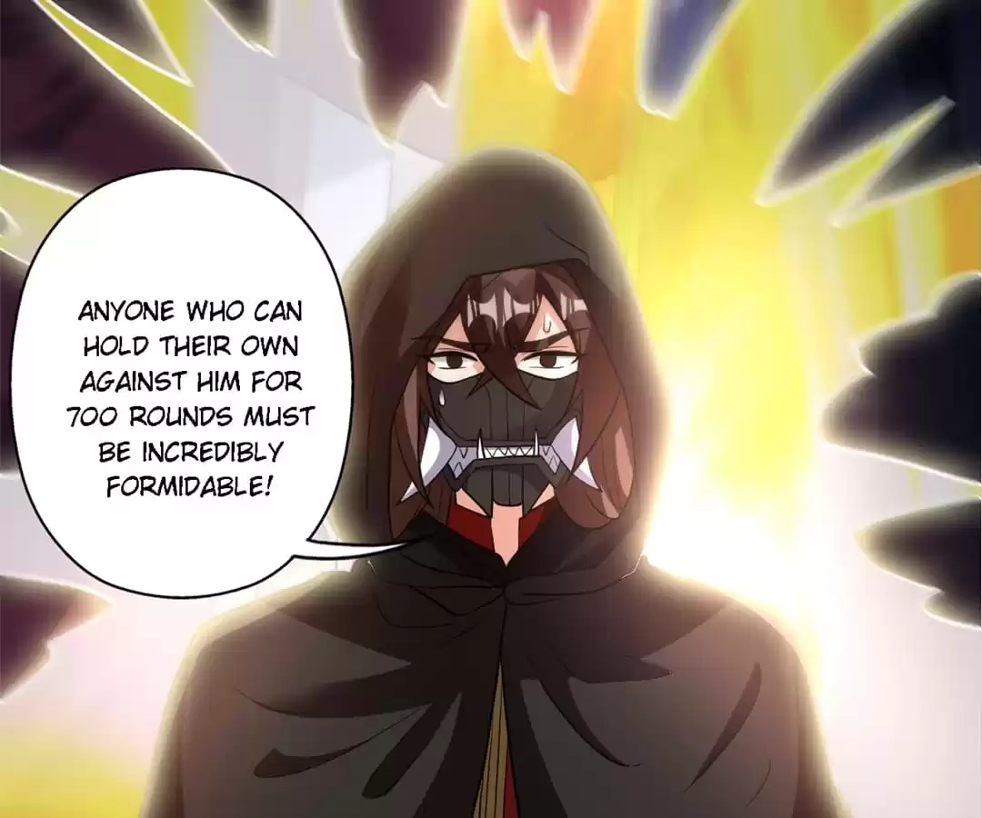 Banished Disciple's Counterattack Chapter 348 page 100 - 