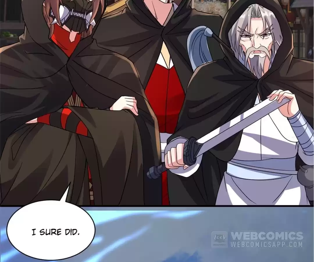 Banished Disciple's Counterattack Chapter 349 page 12 - 
