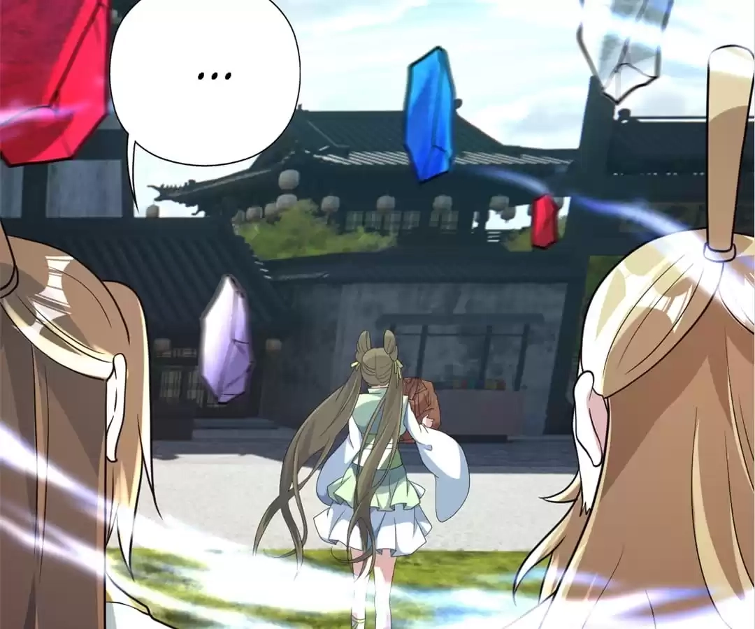 Banished Disciple's Counterattack Chapter 349 page 111 - 