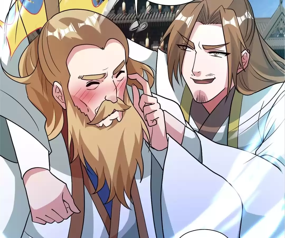 Banished Disciple's Counterattack Chapter 349 page 117 - 
