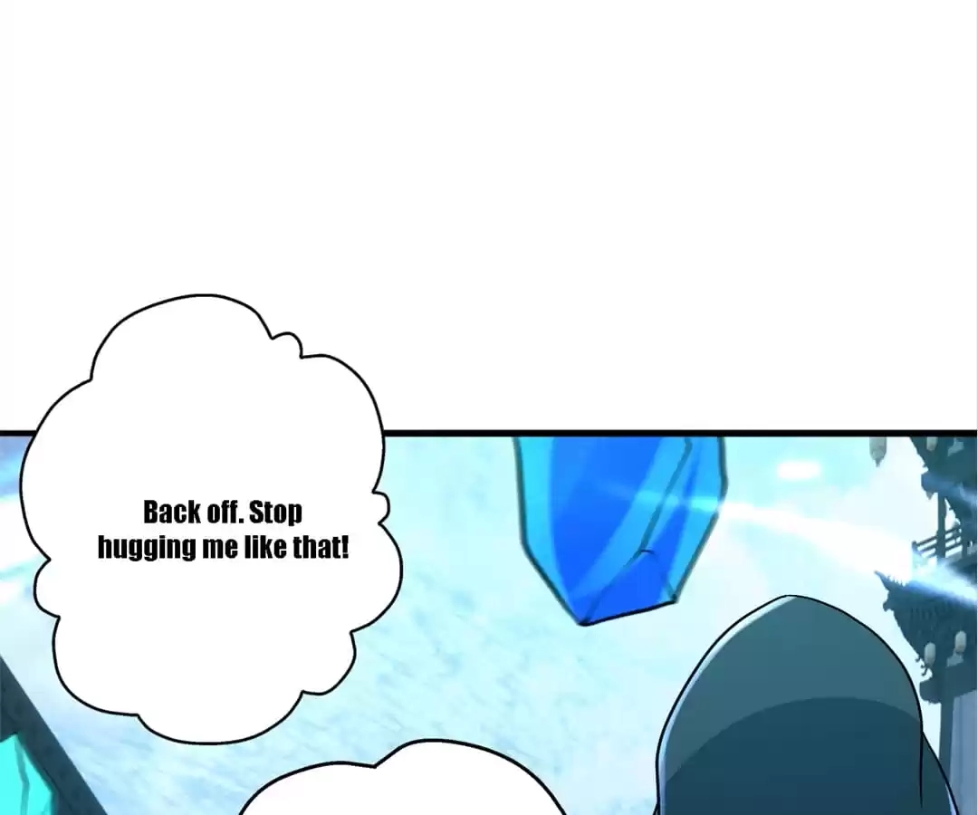 Banished Disciple's Counterattack Chapter 349 page 119 - 