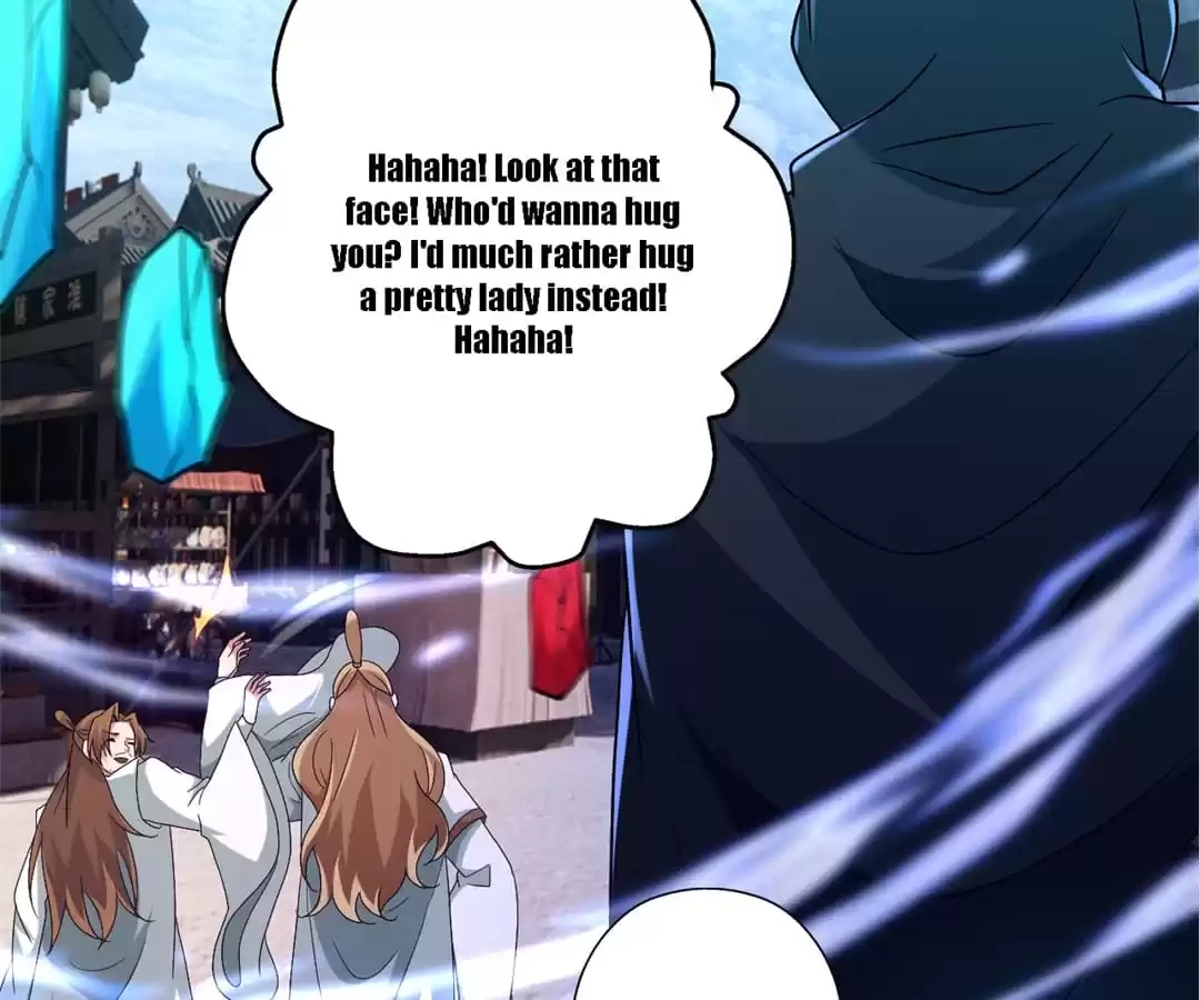 Banished Disciple's Counterattack Chapter 349 page 120 - 