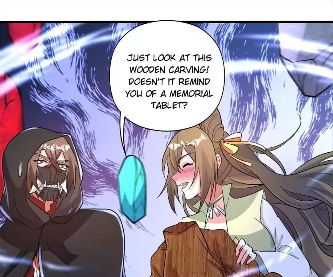 Banished Disciple's Counterattack Chapter 349 page 129 - 