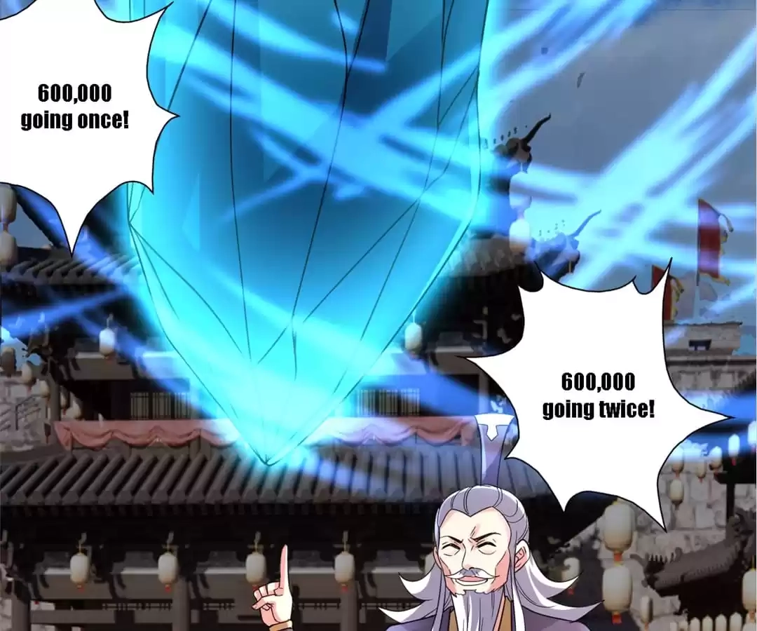 Banished Disciple's Counterattack Chapter 349 page 14 - 