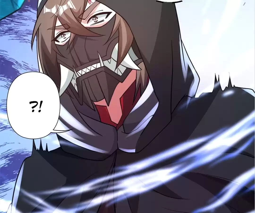 Banished Disciple's Counterattack Chapter 349 page 136 - 