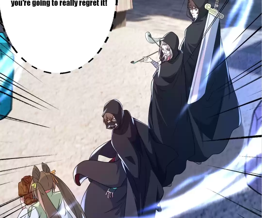 Banished Disciple's Counterattack Chapter 349 page 139 - 