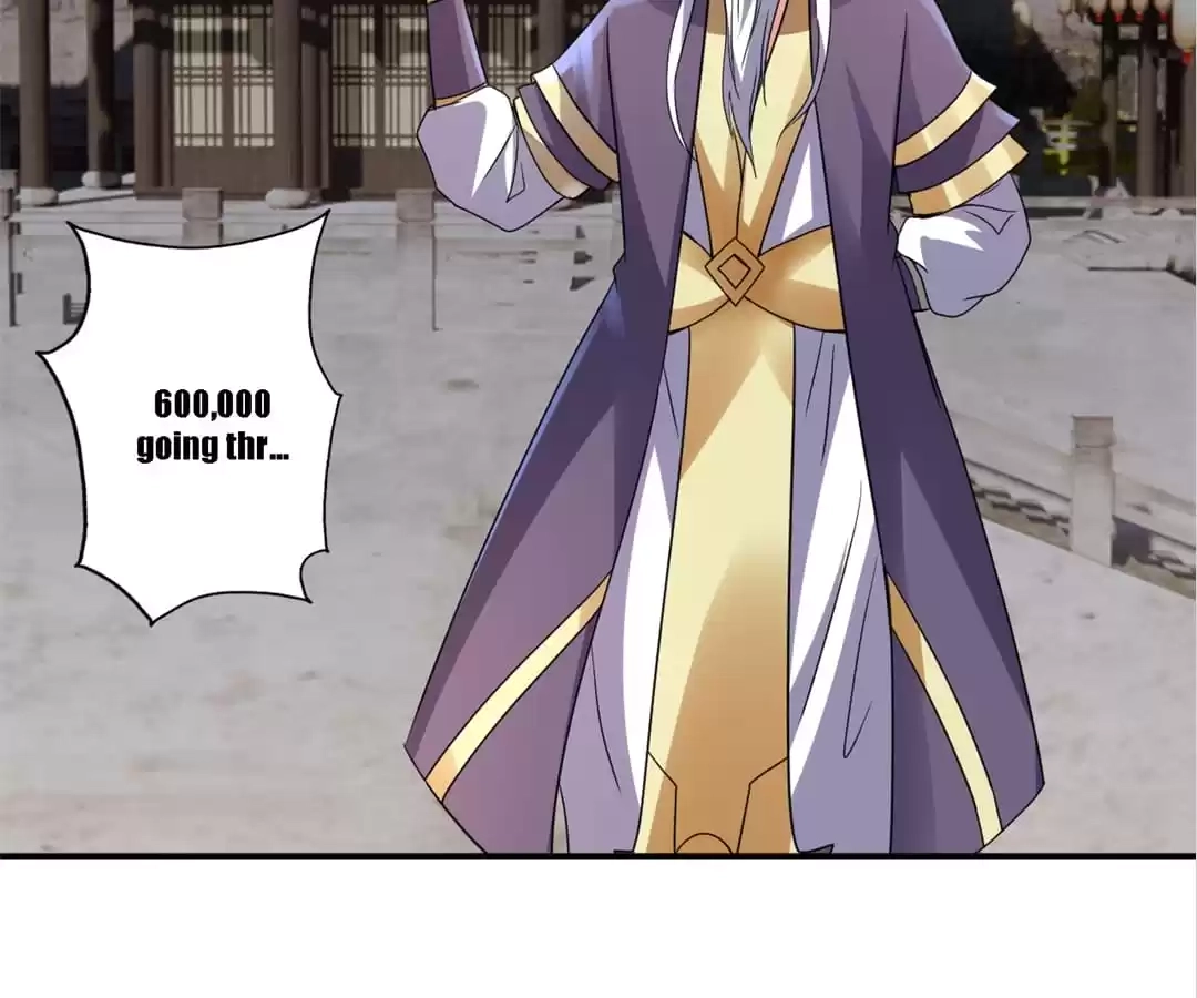 Banished Disciple's Counterattack Chapter 349 page 15 - 