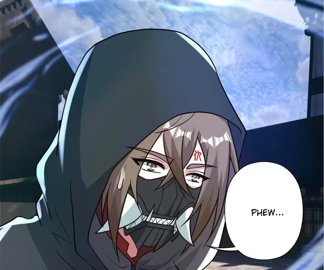Banished Disciple's Counterattack Chapter 349 page 144 - 
