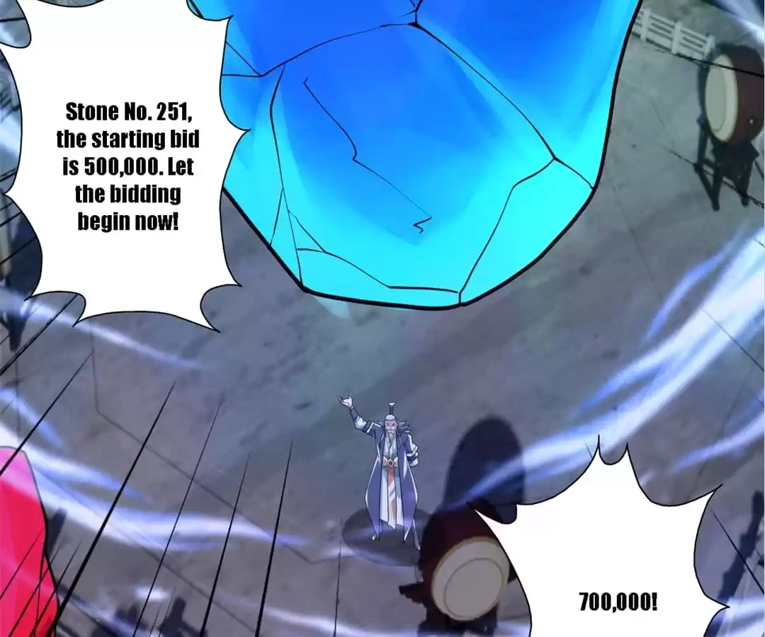 Banished Disciple's Counterattack Chapter 349 page 148 - 
