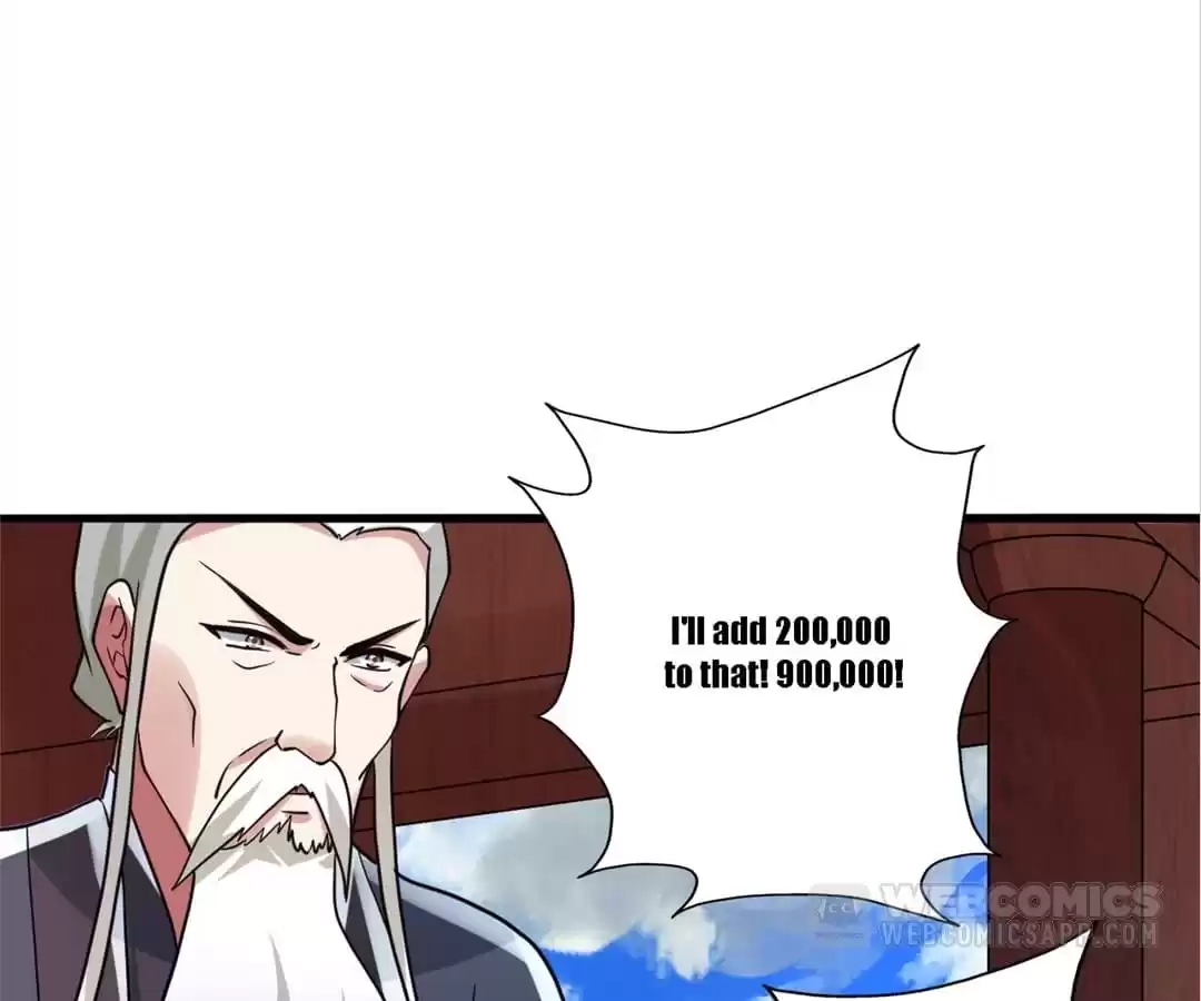 Banished Disciple's Counterattack Chapter 349 page 150 - 