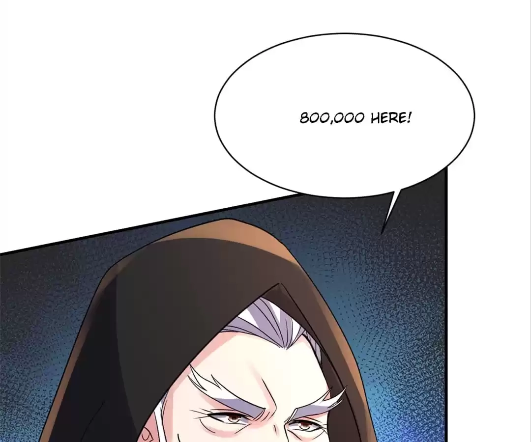 Banished Disciple's Counterattack Chapter 349 page 16 - 