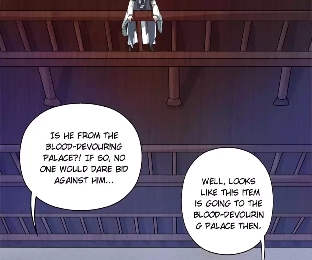 Banished Disciple's Counterattack Chapter 349 page 156 - 