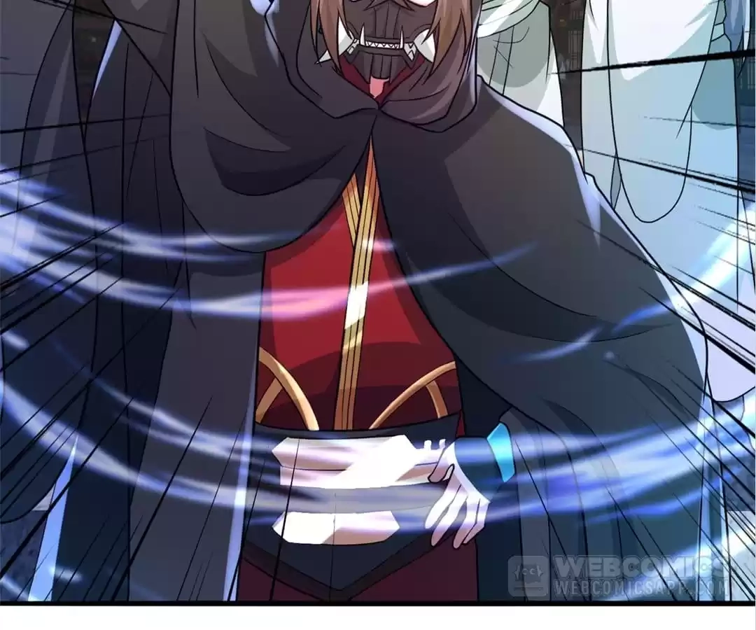 Banished Disciple's Counterattack Chapter 349 page 165 - 