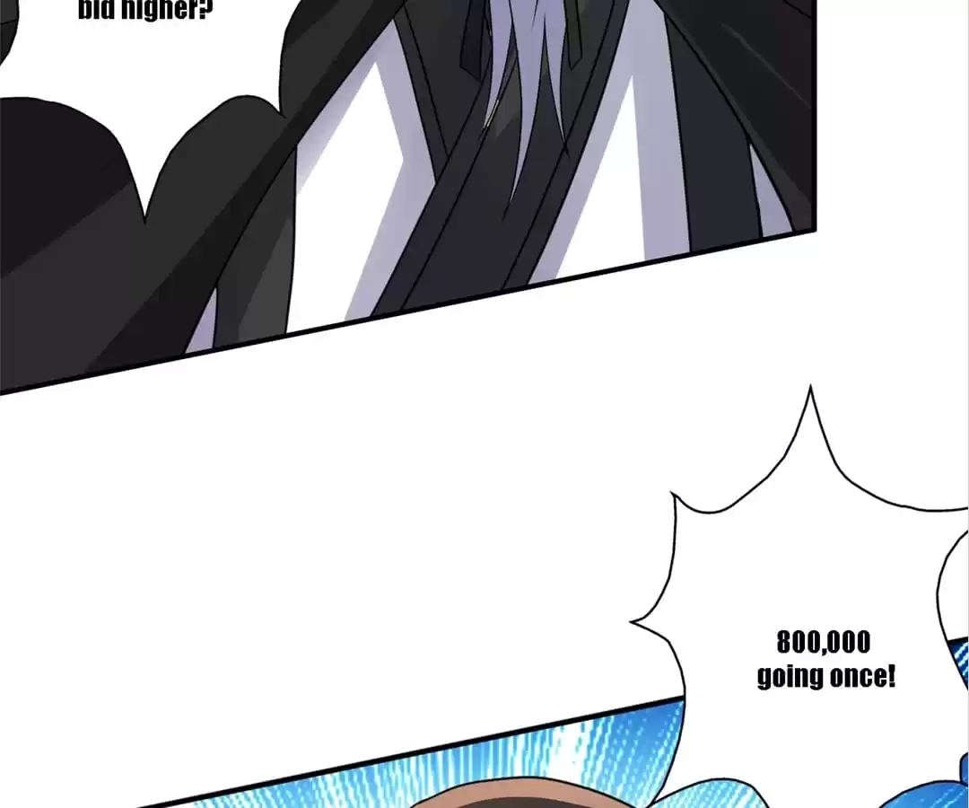 Banished Disciple's Counterattack Chapter 349 page 18 - 