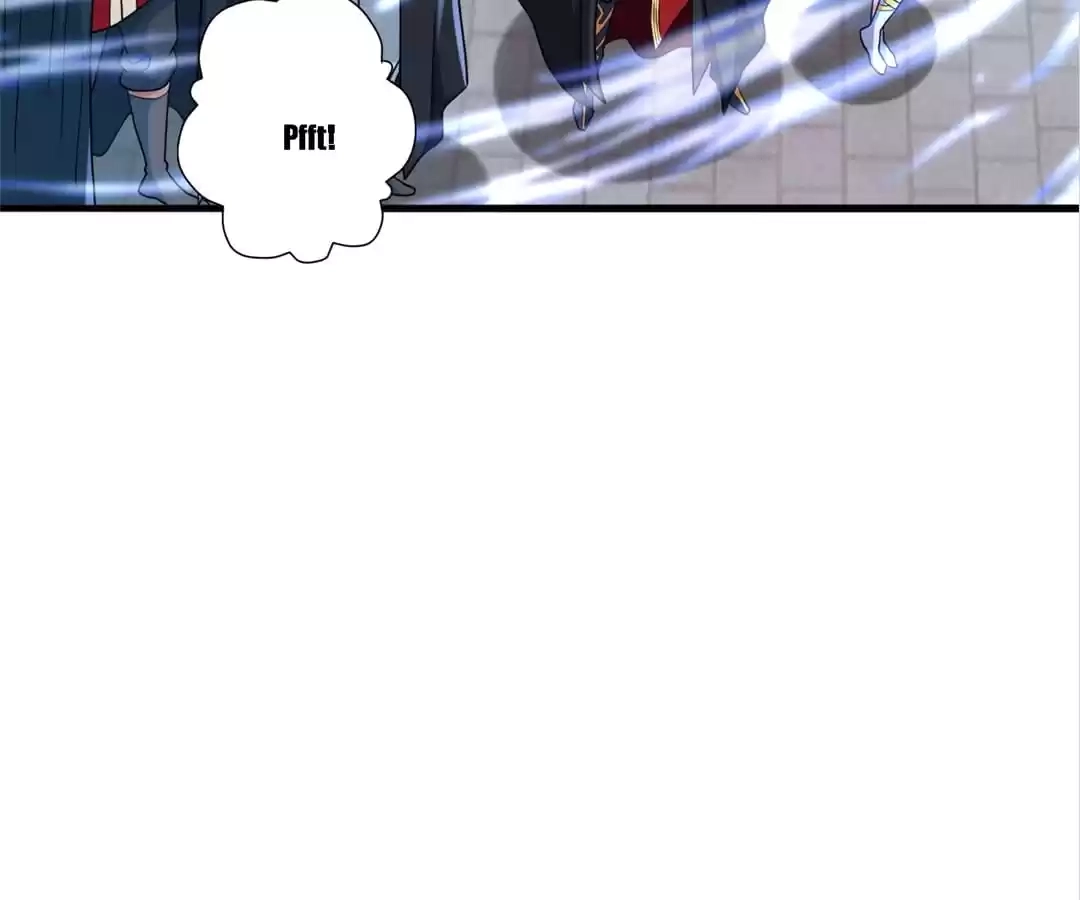 Banished Disciple's Counterattack Chapter 349 page 172 - 