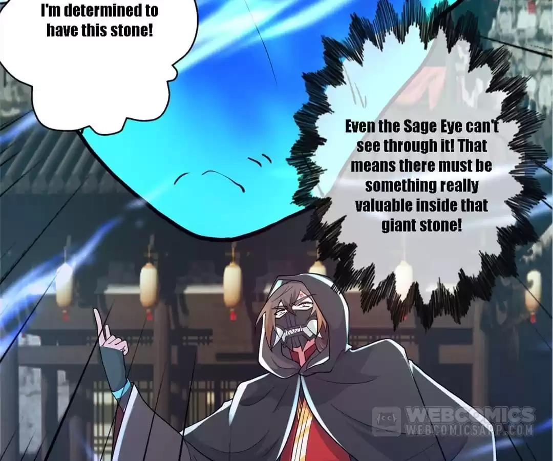 Banished Disciple's Counterattack Chapter 349 page 177 - 