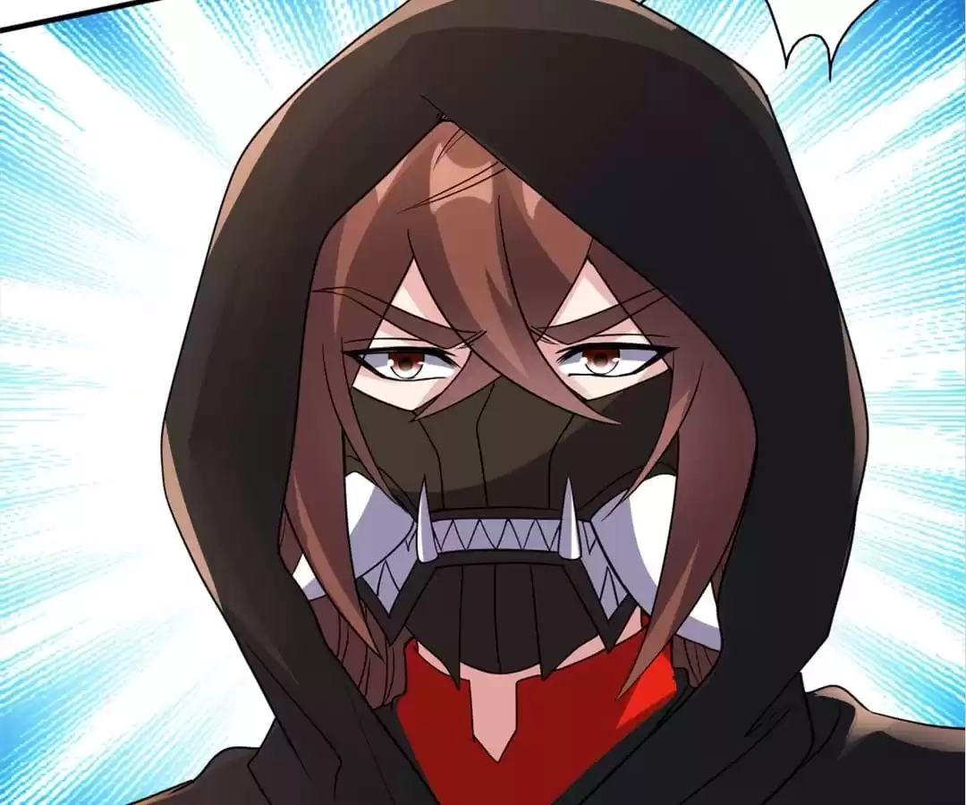 Banished Disciple's Counterattack Chapter 349 page 19 - 
