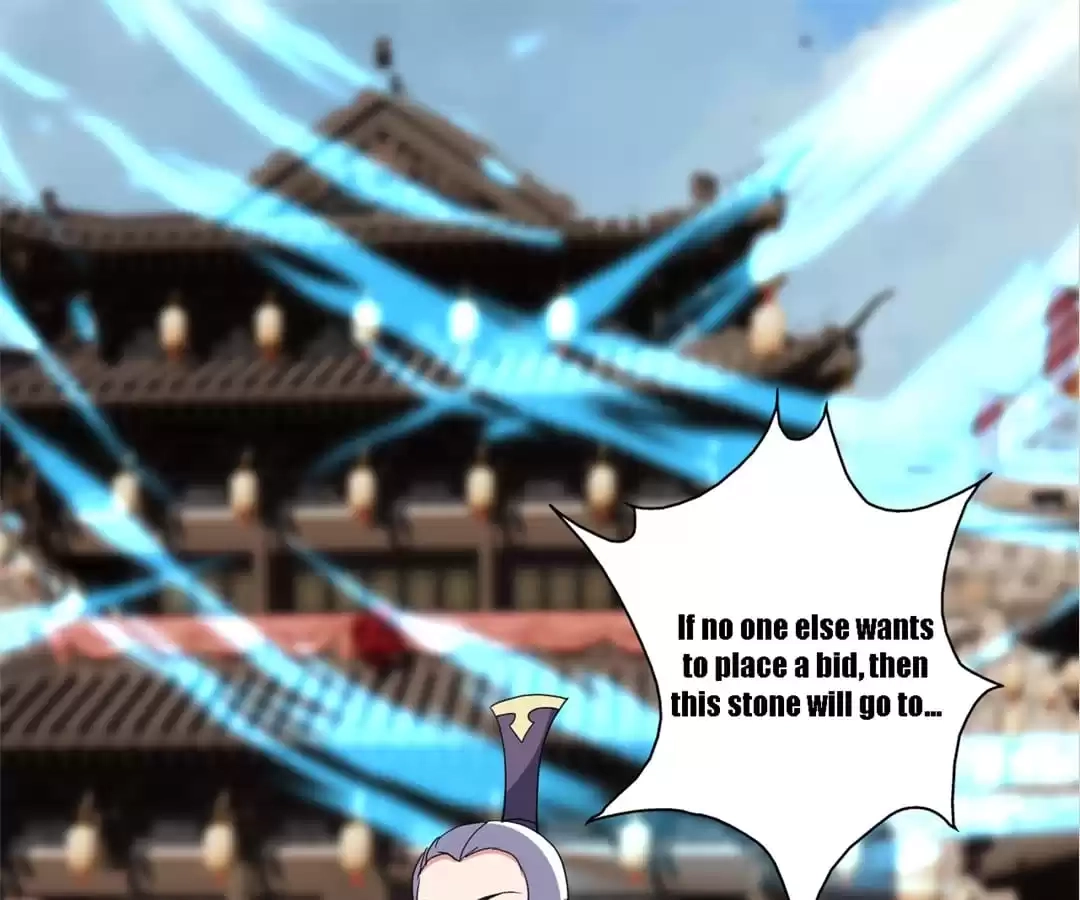 Banished Disciple's Counterattack Chapter 349 page 21 - 