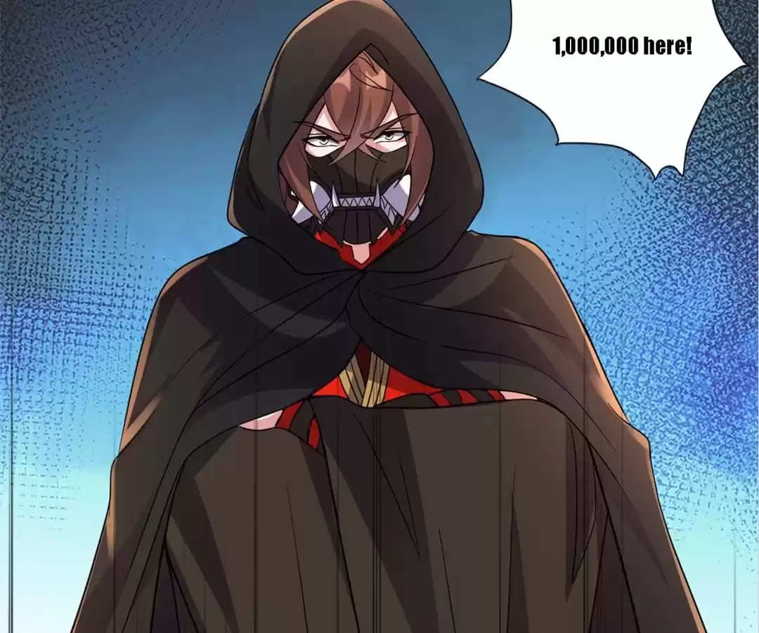 Banished Disciple's Counterattack Chapter 349 page 23 - 