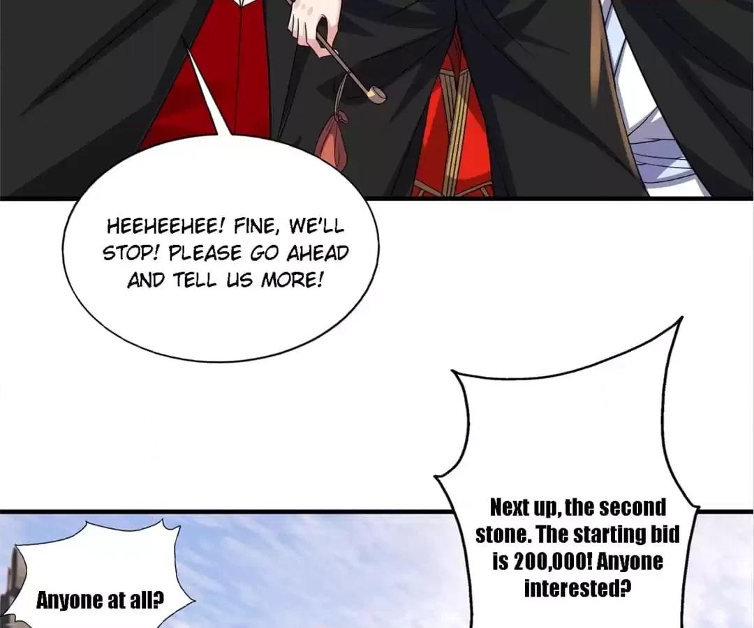 Banished Disciple's Counterattack Chapter 349 page 4 - 