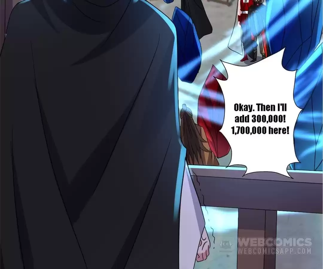 Banished Disciple's Counterattack Chapter 349 page 32 - 