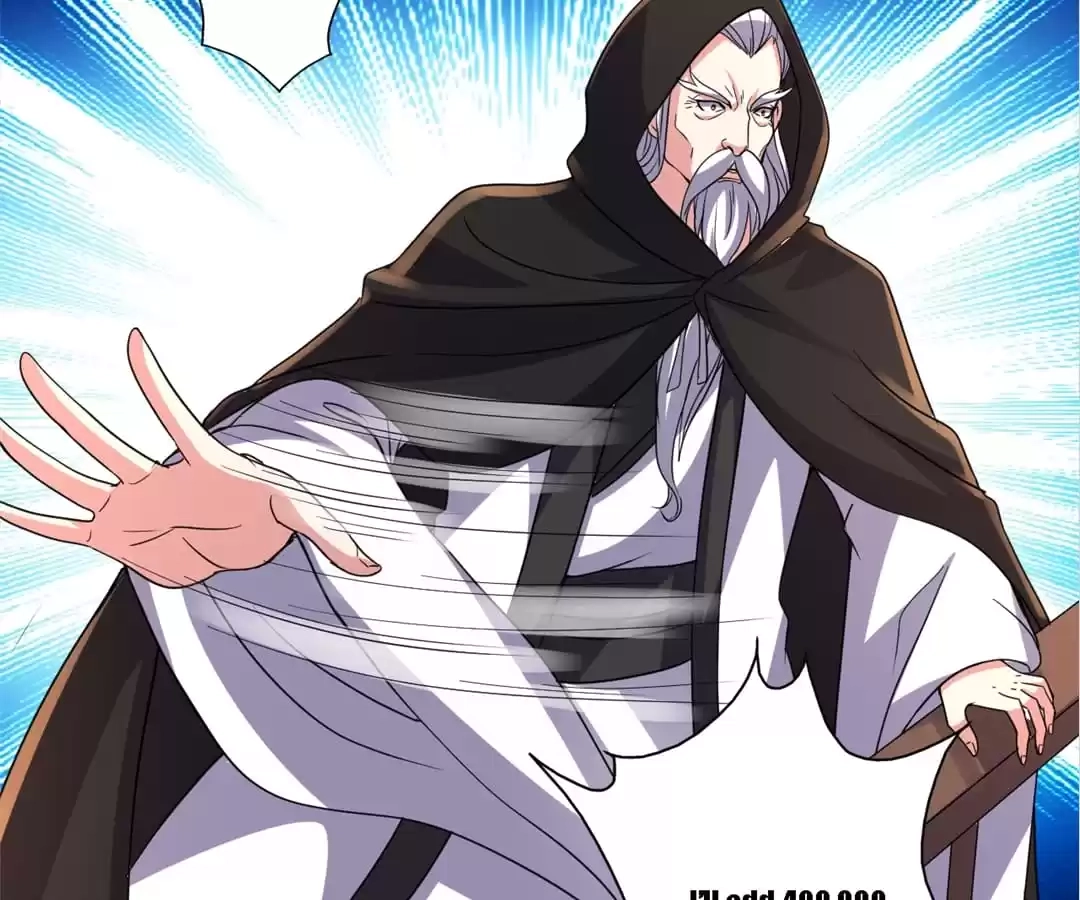 Banished Disciple's Counterattack Chapter 349 page 34 - 