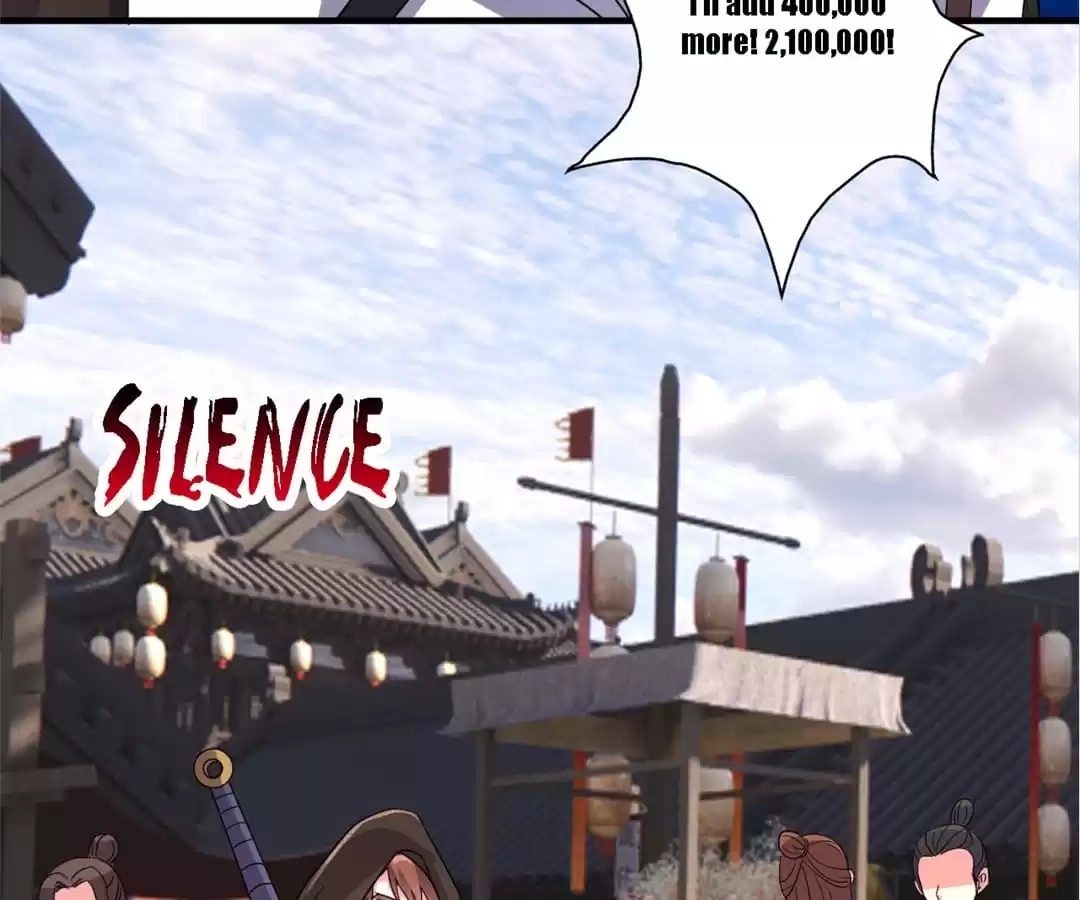 Banished Disciple's Counterattack Chapter 349 page 35 - 
